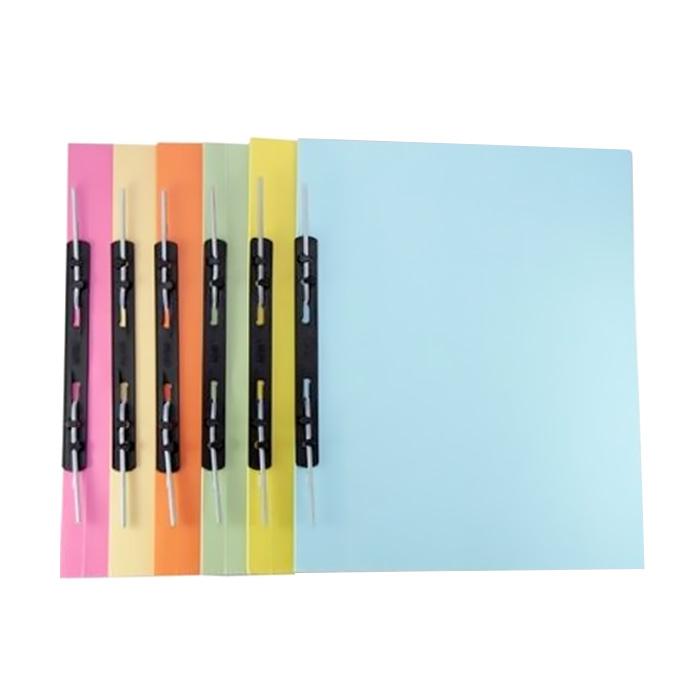 HK Thick Spring File DH500